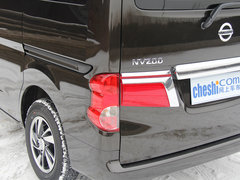 NV200 2014款 1.6L CVT 尊贵型