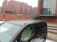 NV200 2014款 1.6L CVT 尊贵型