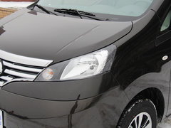 NV200 2014款 1.6L CVT 尊贵型