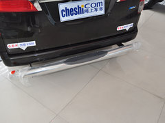 NV200 2014款 1.6L CVT 尊贵型