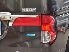 NV200 2014款 1.6L CVT 尊贵型