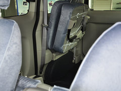 NV200 2014款 1.6L CVT 尊贵型