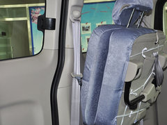 NV200 2014款 1.6L CVT 尊贵型