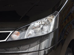 NV200 2014款 1.6L CVT 尊贵型