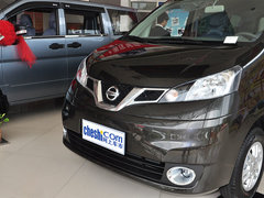 NV200 2014款 1.6L CVT 尊贵型
