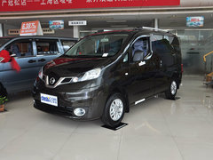 NV200 2014款 1.6L CVT 尊贵型