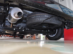 NV200 2014款 1.6L CVT 尊贵型