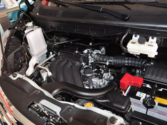 NV200 2014款 1.6L CVT 尊贵型