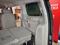 NV200 2014款 1.6L CVT 尊贵型