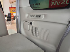 NV200 2014款 1.6L CVT 尊贵型