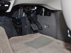 NV200 2014款 1.6L CVT 尊贵型
