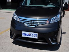 NV200 2014款 1.6L CVT 尊贵型