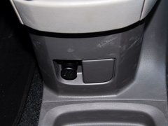 NV200 2014款 1.6L CVT 尊贵型