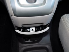 NV200 2014款 1.6L CVT 尊贵型
