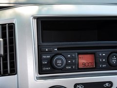 NV200 2014款 1.6L CVT 尊贵型