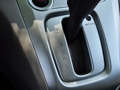 NV200 2014款 1.6L CVT 尊贵型