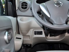 NV200 2014款 1.6L CVT 尊贵型