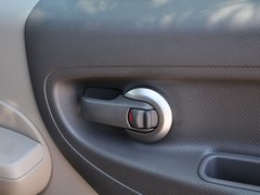 NV200 2014款 1.6L CVT 尊贵型