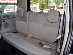 NV200 2014款 1.6L CVT 尊贵型