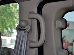 NV200 2014款 1.6L CVT 尊贵型