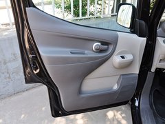 NV200 2014款 1.6L CVT 尊贵型
