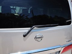 NV200 2014款 1.6L CVT 豪华型