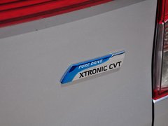 NV200 2014款 1.6L CVT 豪华型