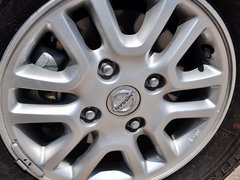NV200 2014款 1.6L CVT 豪华型