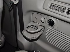 NV200 2014款 1.6L CVT 豪华型