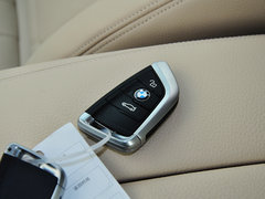 宝马X5(进口) 2014款 xDrive35i 3.0T 自动 领先型