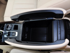 宝马X5(进口) 2014款 xDrive35i 3.0T 自动 领先型