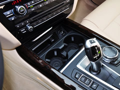 宝马X5(进口) 2014款 xDrive35i 3.0T 自动 领先型
