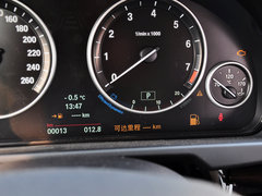 宝马X5(进口) 2014款 xDrive35i 3.0T 自动 领先型