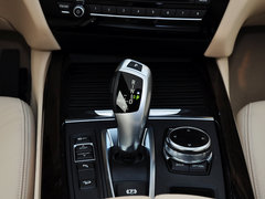宝马X5(进口) 2014款 xDrive35i 3.0T 自动 领先型