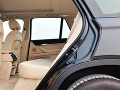 宝马X5(进口) 2014款 xDrive35i 3.0T 自动 领先型