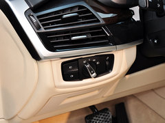 宝马X5(进口) 2014款 xDrive35i 3.0T 自动 领先型