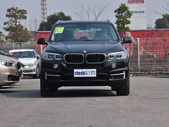 宝马X5(进口) 2014款 xDrive35i 3.0T 自动 领先型
