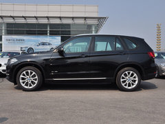 宝马X5(进口) 2014款 xDrive35i 3.0T 自动 领先型