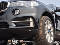 宝马X5(进口) 2014款 xDrive35i 3.0T 自动 领先型