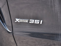 宝马X5(进口) 2014款 xDrive35i 3.0T 自动 领先型