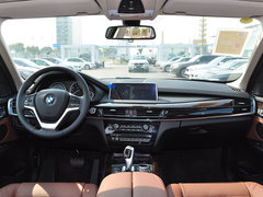 宝马X5(进口) 2014款 xDrive35i 3.0T 自动 领先型