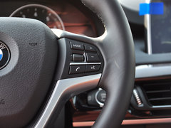宝马X5(进口) 2014款 xDrive35i 3.0T 自动 领先型