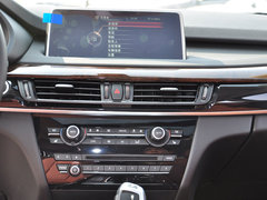 宝马X5(进口) 2014款 xDrive35i 3.0T 自动 领先型