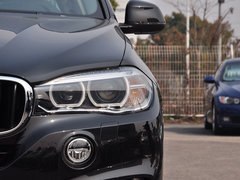 宝马X5(进口) 2014款 xDrive35i 3.0T 自动 领先型