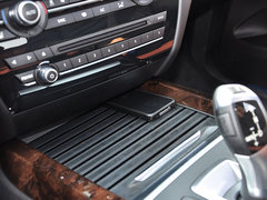 宝马X5(进口) 2014款 xDrive35i 3.0T 自动 领先型