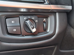 宝马X5(进口) 2014款 xDrive35i 3.0T 自动 领先型