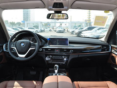 宝马X5(进口) 2014款 xDrive35i 3.0T 自动 领先型