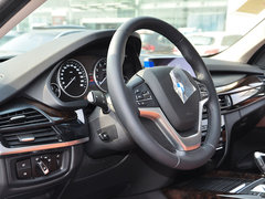 宝马X5(进口) 2014款 xDrive35i 3.0T 自动 领先型