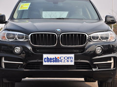 宝马X5(进口) 2014款 xDrive35i 3.0T 自动 领先型