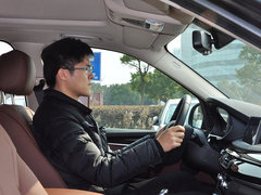 宝马X5(进口) 2014款 xDrive35i 3.0T 自动 领先型